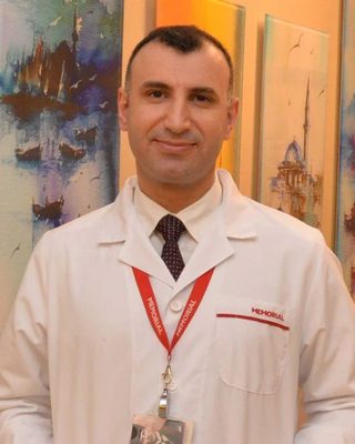 Gokhan Demirayak