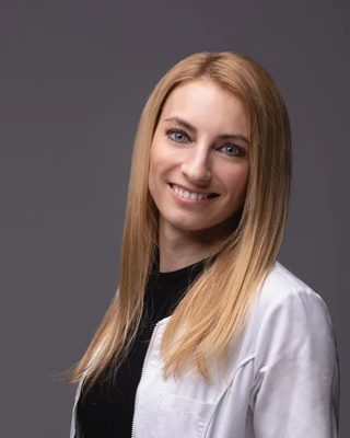 Emilia Gasiorowska