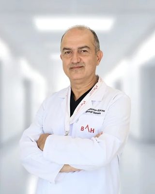 Gurkan Ozkan