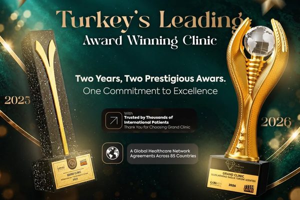 Grand Clinic