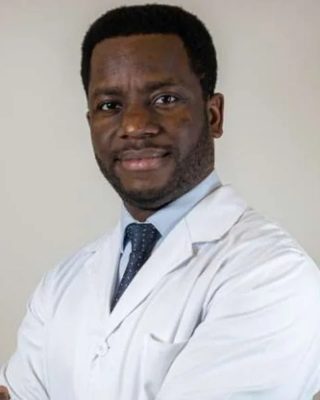 Nnamdi Elenwoke