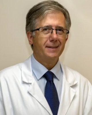 Agusti Barnadas Molins