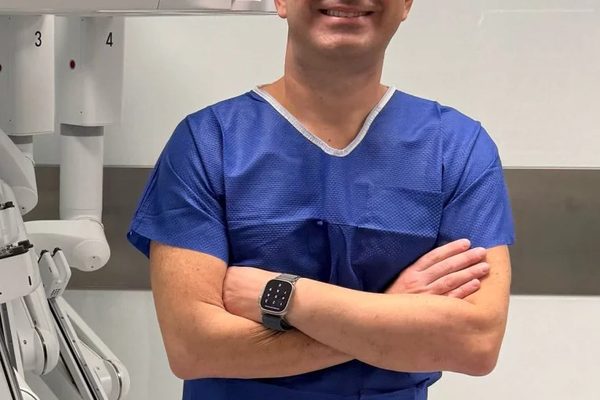 Digestive Surgery and Gastroenterology Specialist Centro PAD