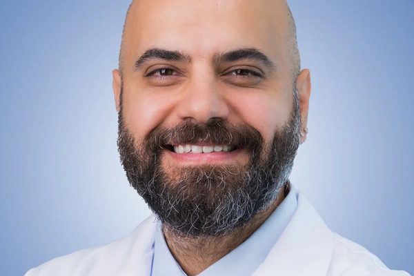 Dr. Bugra Cetin- Uroaesthetic Clinic