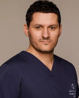 Felix Dobritoiu