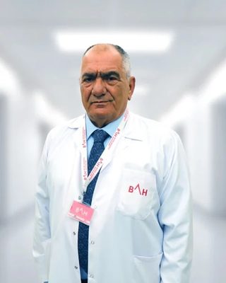 Turgut Camkiran