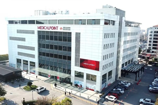 Medicalpoint International Hospital