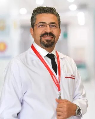 Mehmet Aydogan