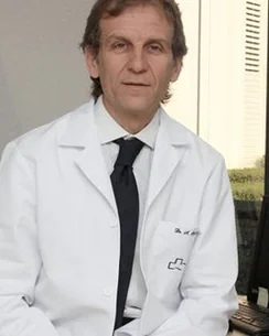 Antonio Alcaraz