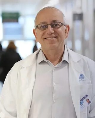 Ido Wolf