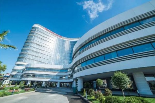 VM Medical Park Pendik Hospital