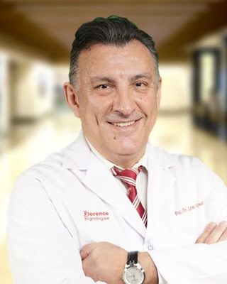 Cengiz Dibekoglu