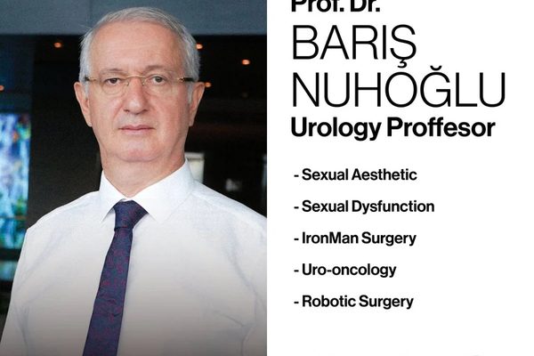Men's Health Clinics
