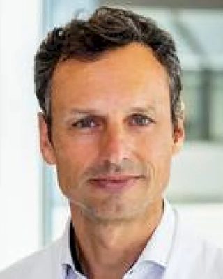 Klaus Kaczirek