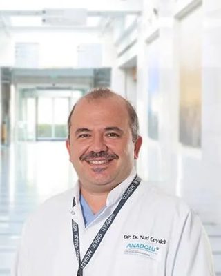 Nuri Ceydeli