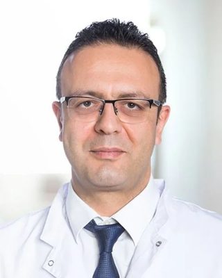 Samet Yardimci