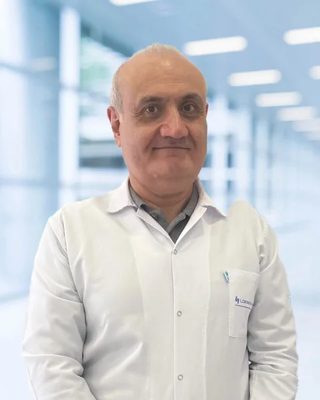 Orhan Shencan
