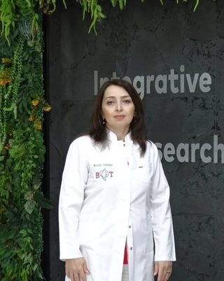Rana Niftaliyeva