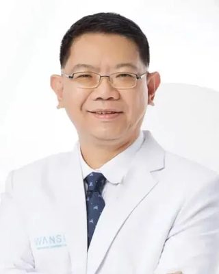 Saran Wannachamras