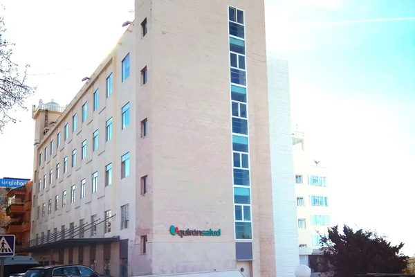 Quirónsalud Marbella