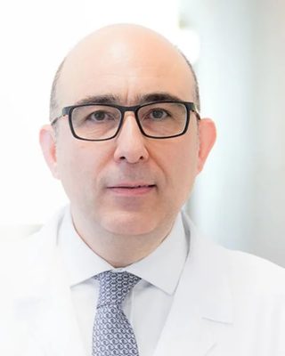 Tuncay Kaner