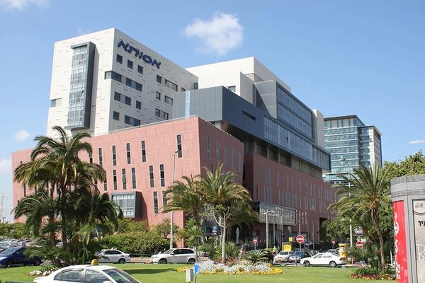 Assuta Medical Center