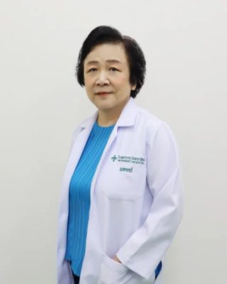 Orasa Teerakul