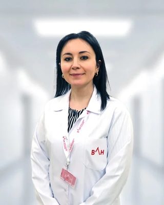 Ayse Nur Cumen Akbas