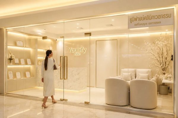 YOUNIFY Clinic