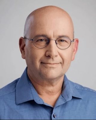 Roy Mashiach