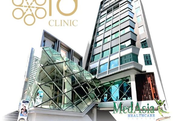 ID Clinic Bangkok