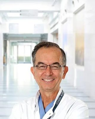Haluk Duman