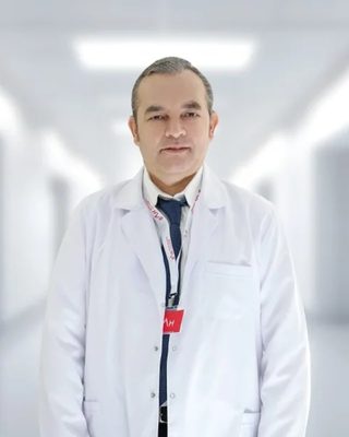 Erol Kilic
