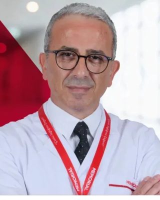 Eyup Veli Kucuk
