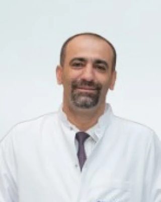Abdullah Emre Tacyildiz