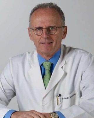 Jose Maria Raventos