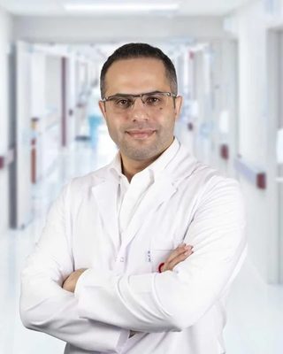 Emad Abdallah