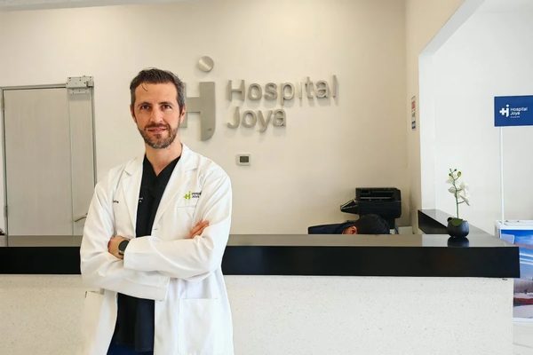 Dr. Enrique Pliego Private Practice