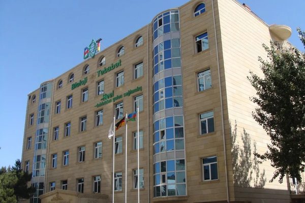 Biological Medicine - Integrative Health Center Baku