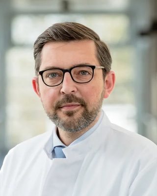 Peter Schenker