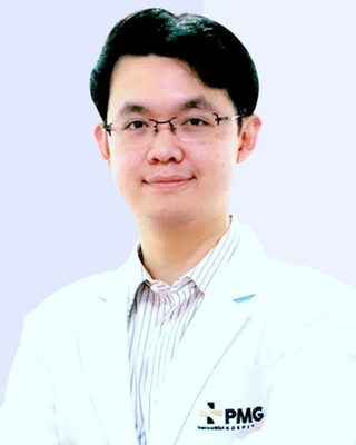 Ronnapop Kongpia