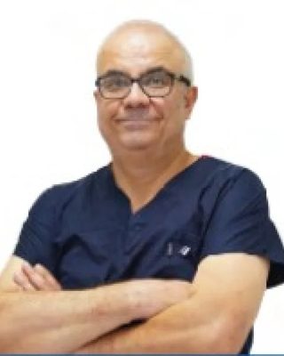 Ayhan Kara