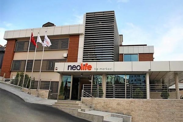 Neolife Medical Center