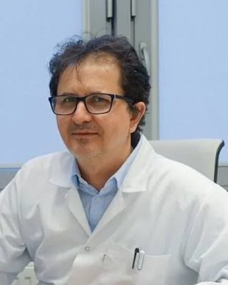 Dariusz Michalik