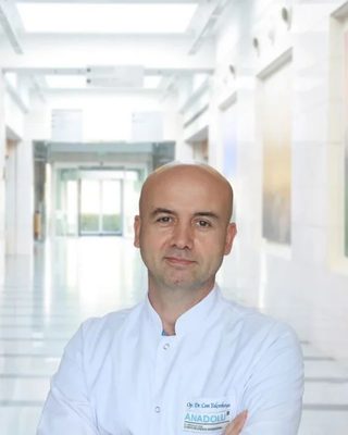 Cem Yalcinkaya