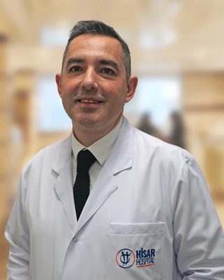 Cenk Acar