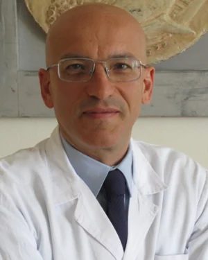 Oreste Gentilini