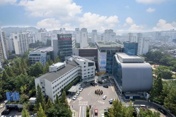 Myongji Hospital
