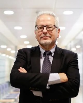 Bartolome Oliver