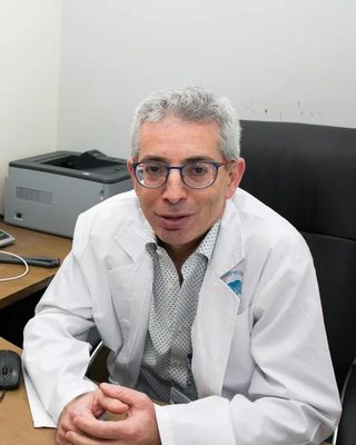 boaz Sagi